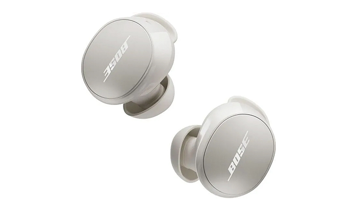 Вставные наушники Bose QuietComfort Earbuds (2nd Gen 2024) White